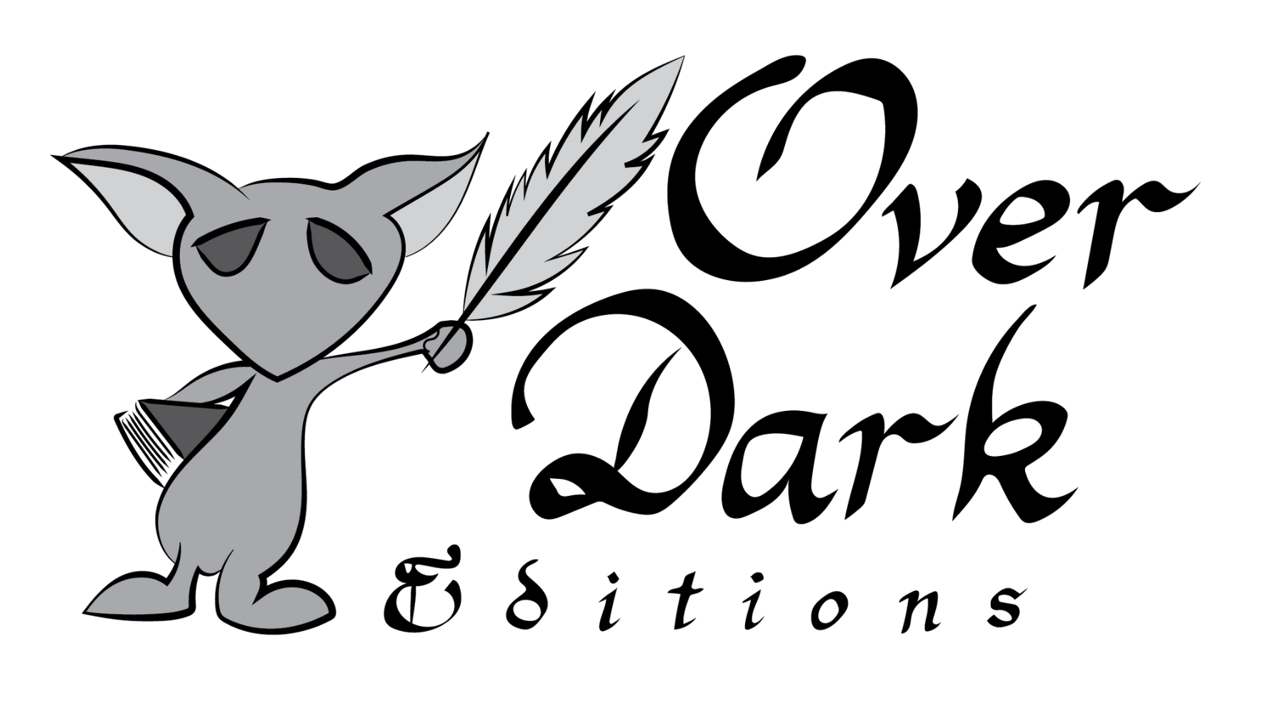 Over Dark Editions